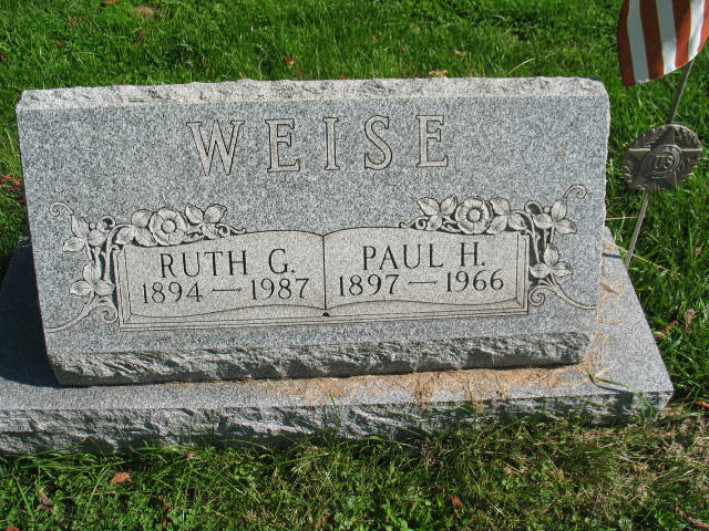 tombstone